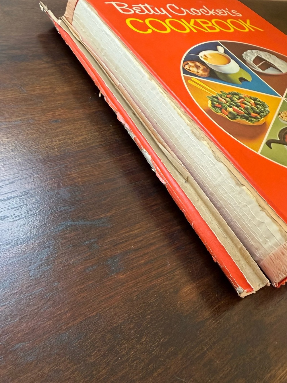 Cookbook - Picture 2 of 5